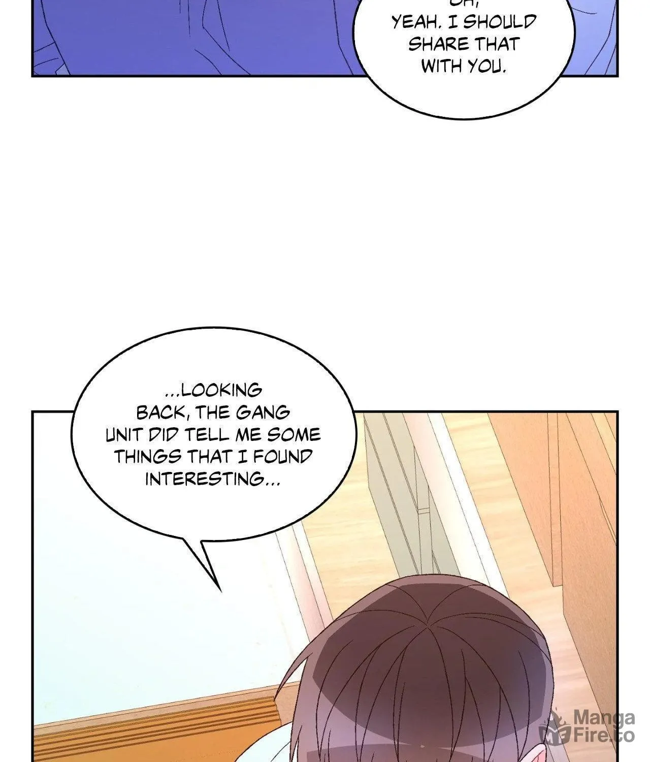 Read Arthur chapter 104 image 59 on Lezhin