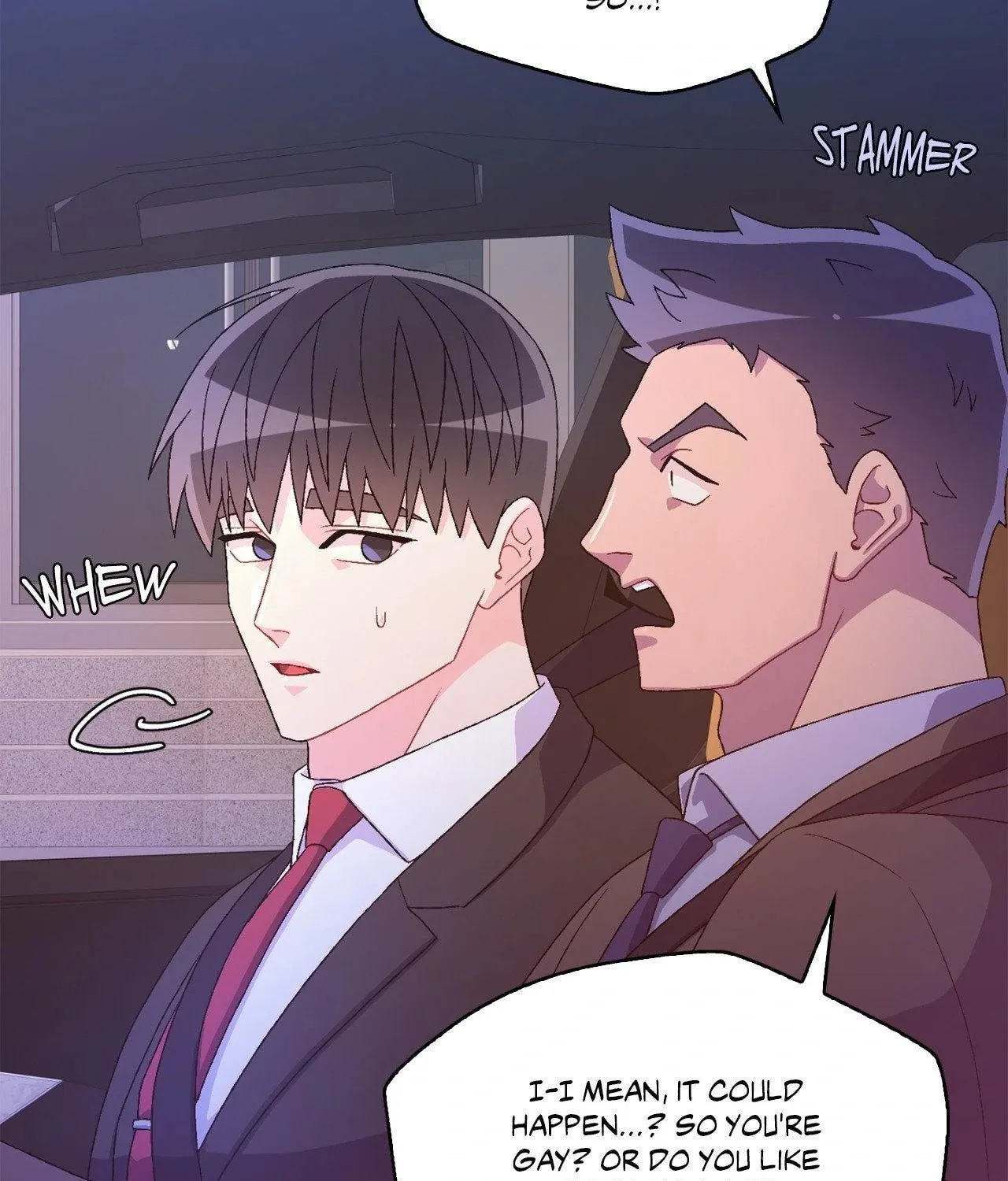 Read Arthur chapter 104 image 6 on Lezhin