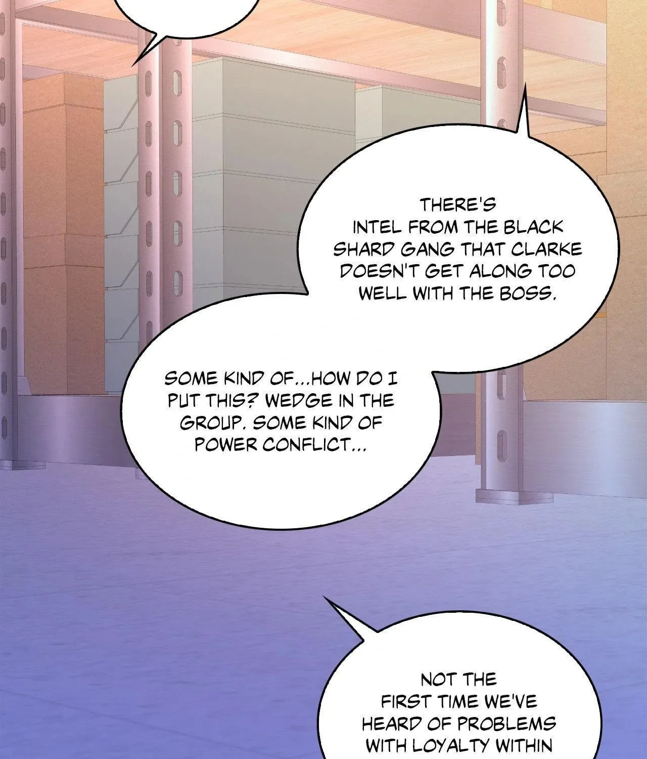 Read Arthur chapter 104 image 61 on Lezhin