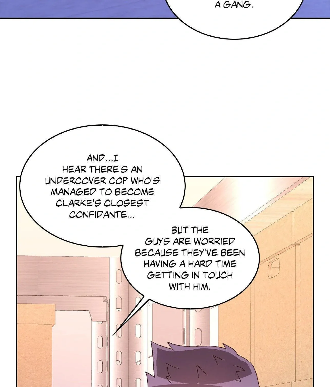 Read Arthur chapter 104 image 62 on Lezhin