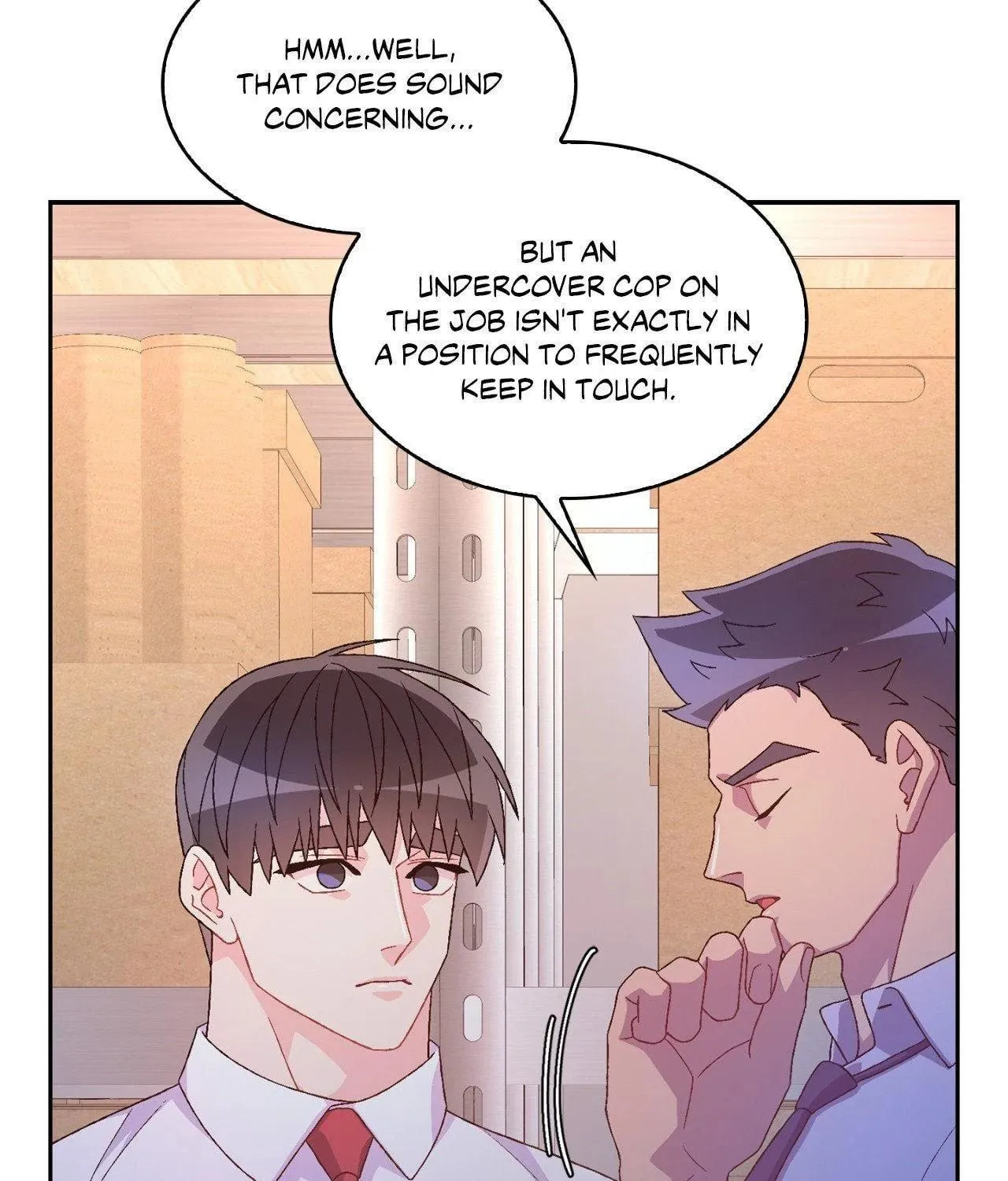 Read Arthur chapter 104 image 64 on Lezhin