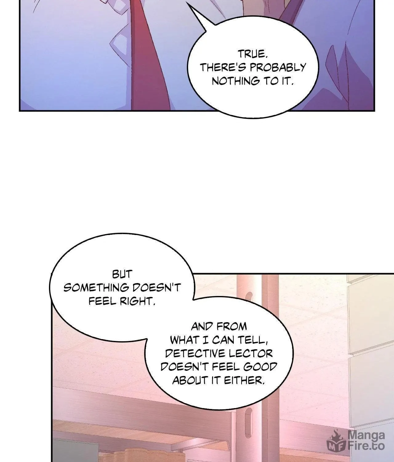Read Arthur chapter 104 image 65 on Lezhin