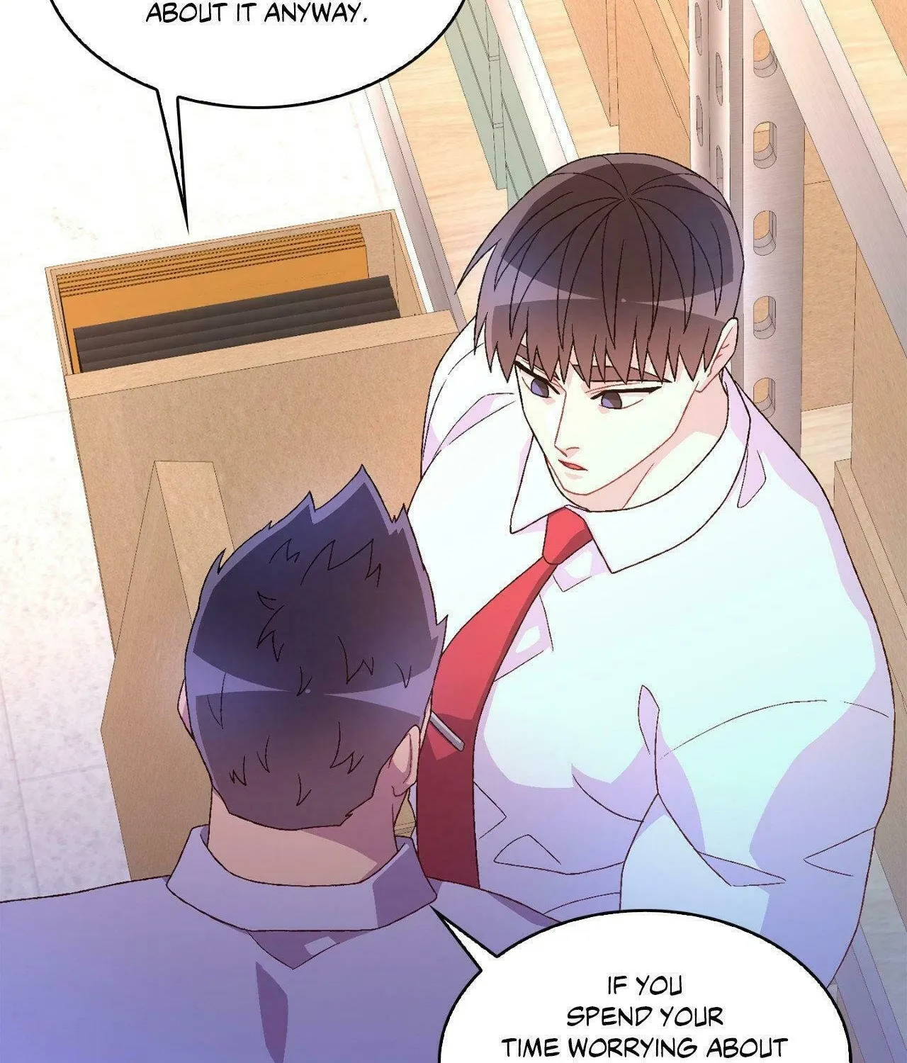 Read Arthur chapter 104 image 67 on Lezhin