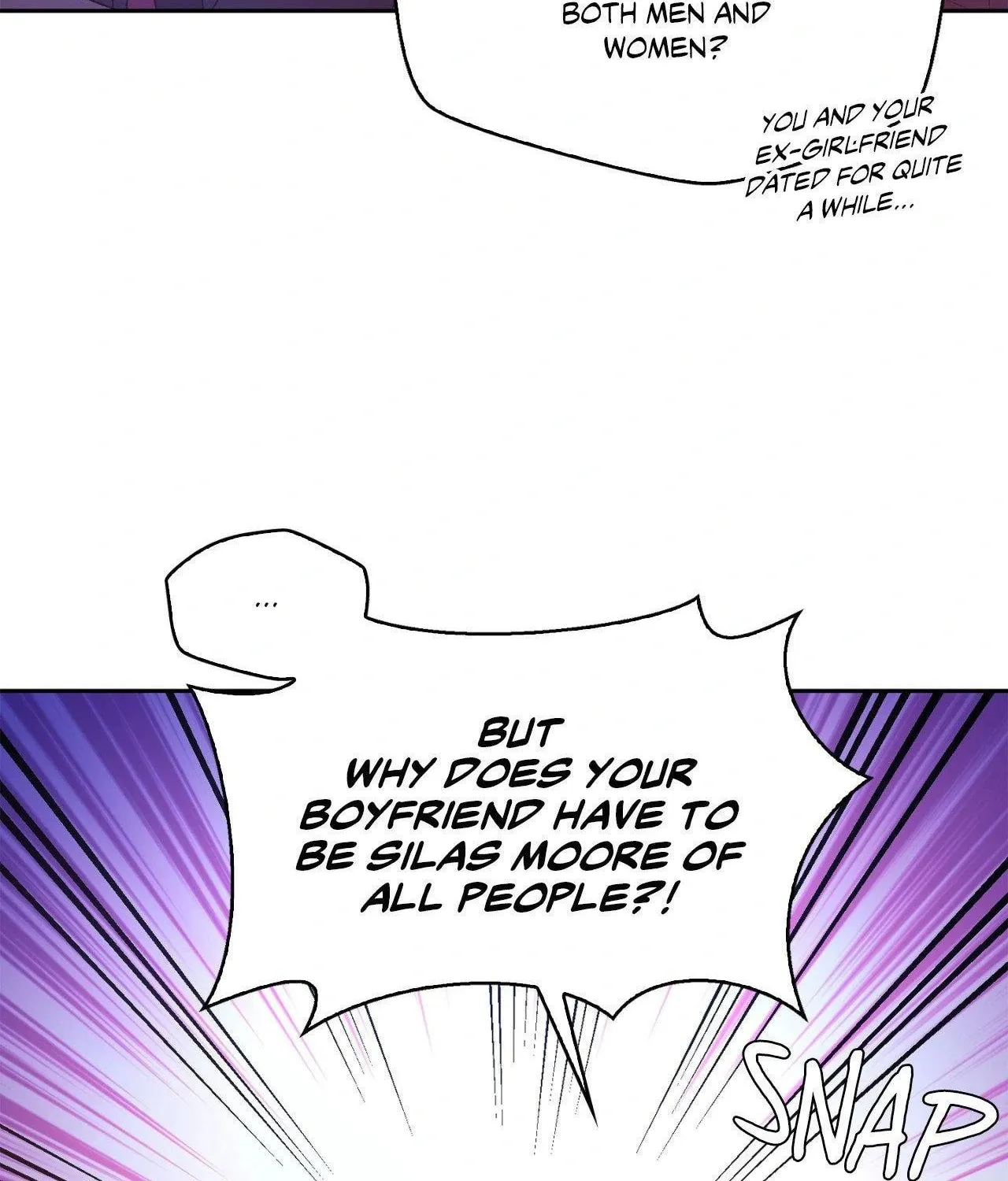 Read Arthur chapter 104 image 7 on Lezhin