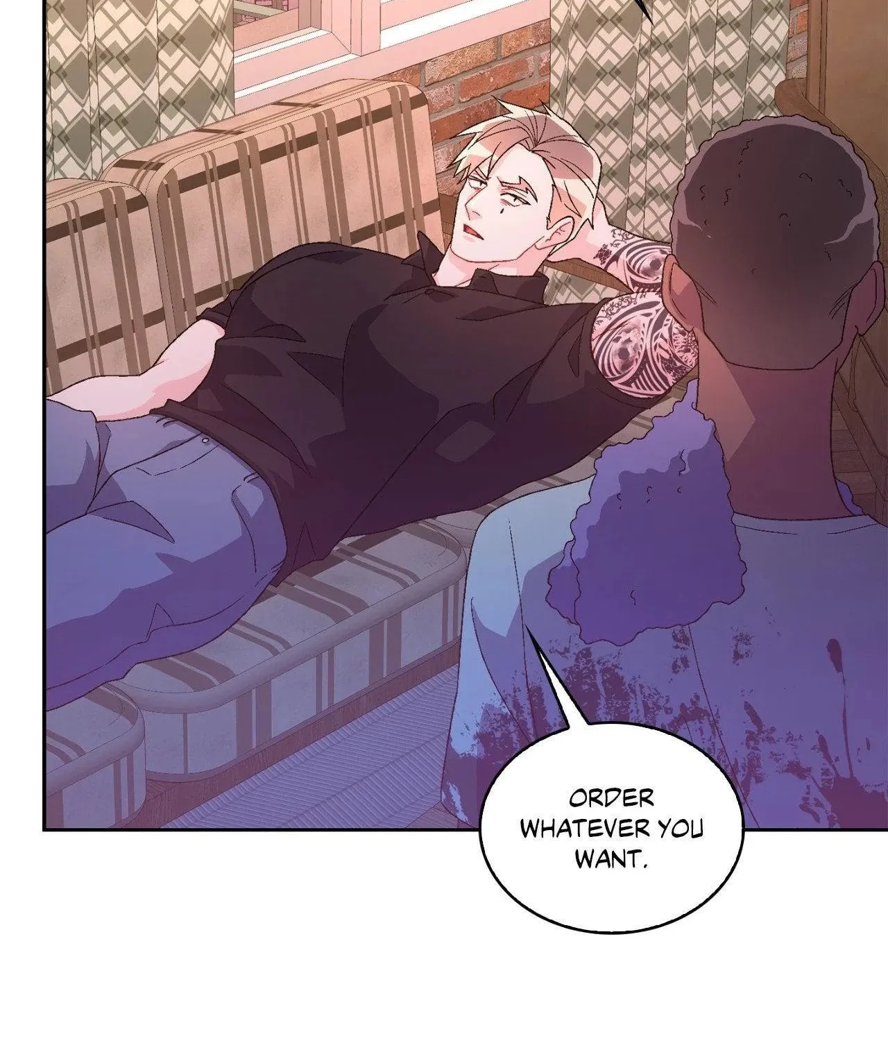 Read Arthur chapter 104 image 75 on Lezhin