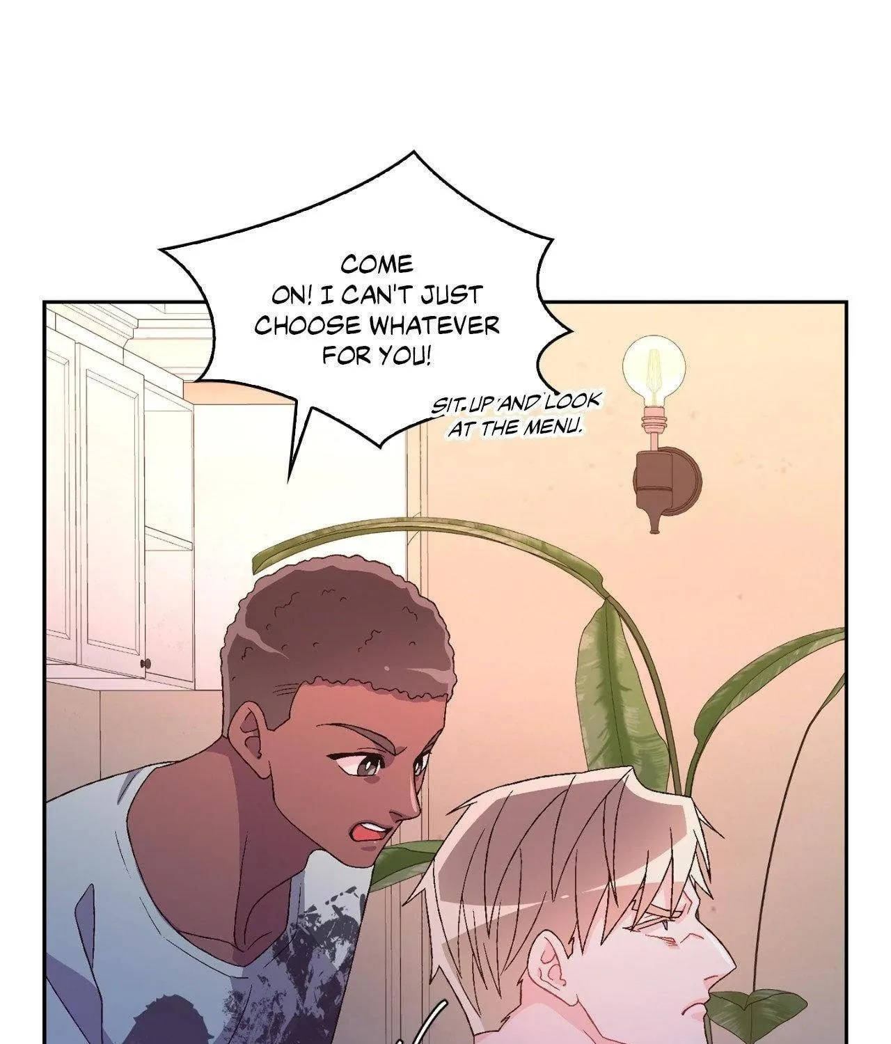 Read Arthur chapter 104 image 76 on Lezhin