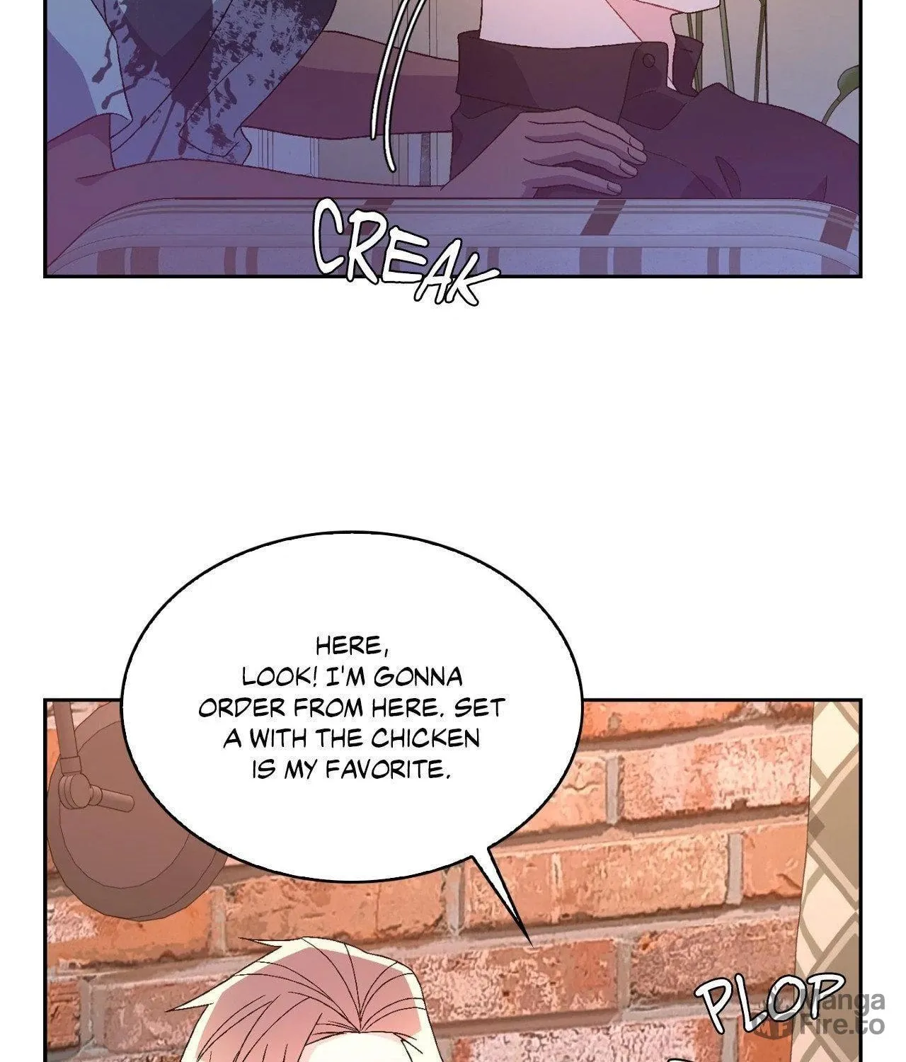 Read Arthur chapter 104 image 77 on Lezhin