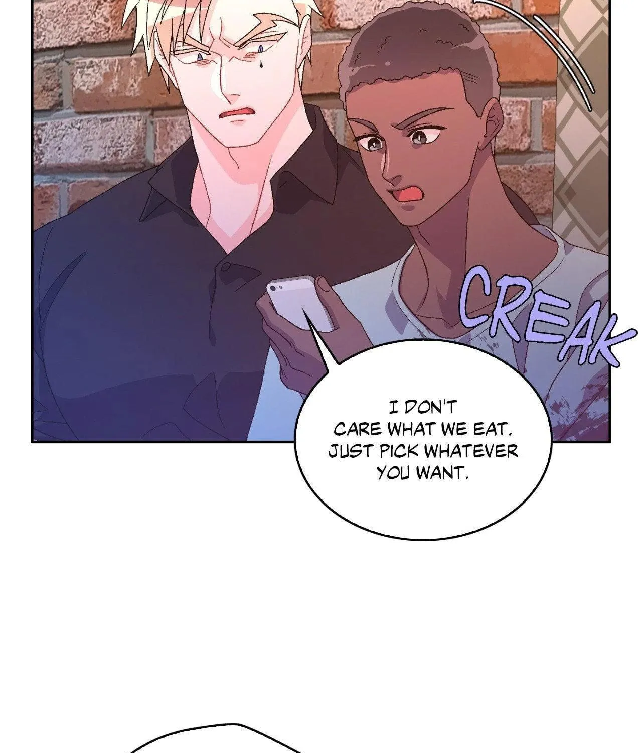 Read Arthur chapter 104 image 78 on Lezhin