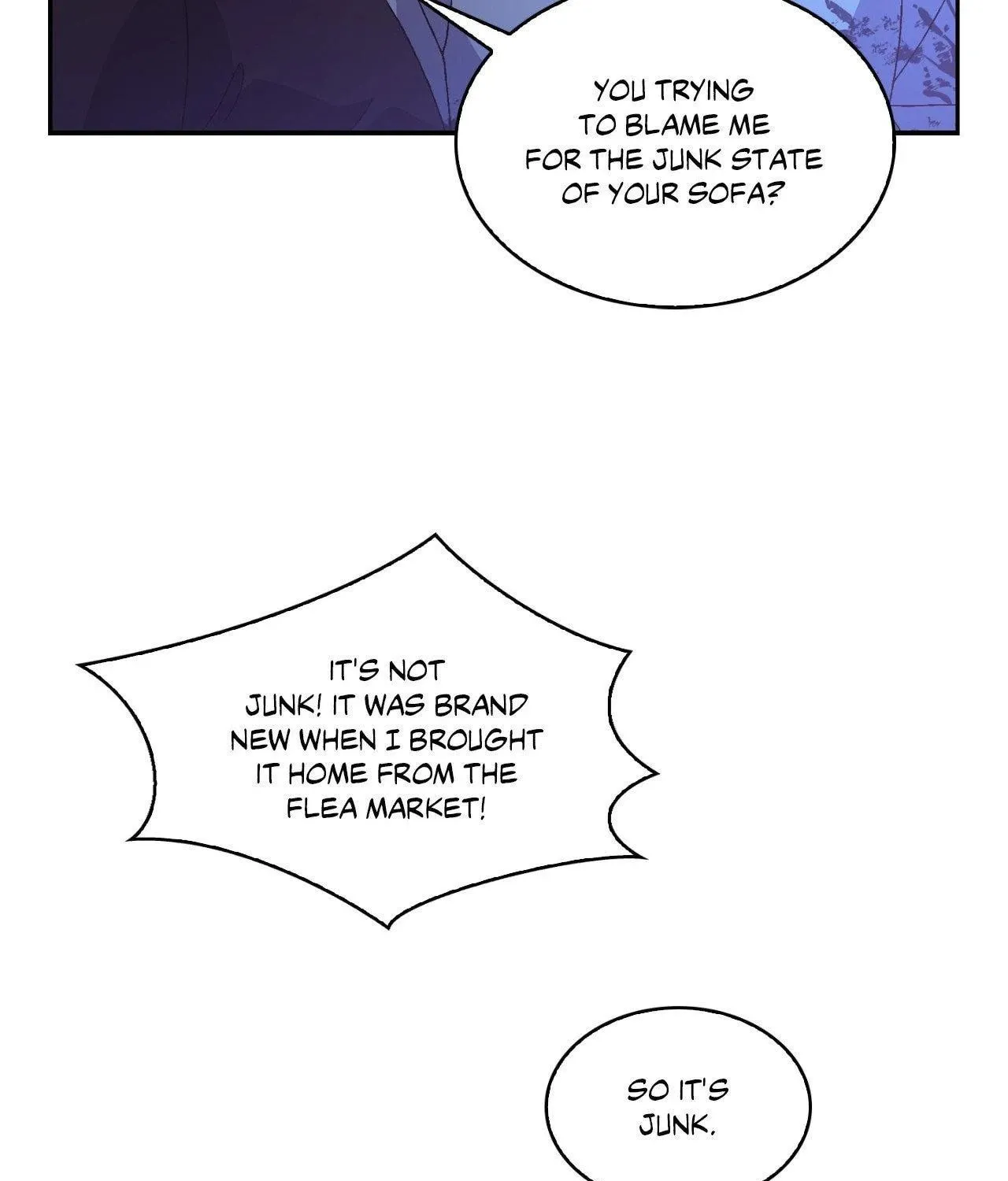 Read Arthur chapter 104 image 80 on Lezhin