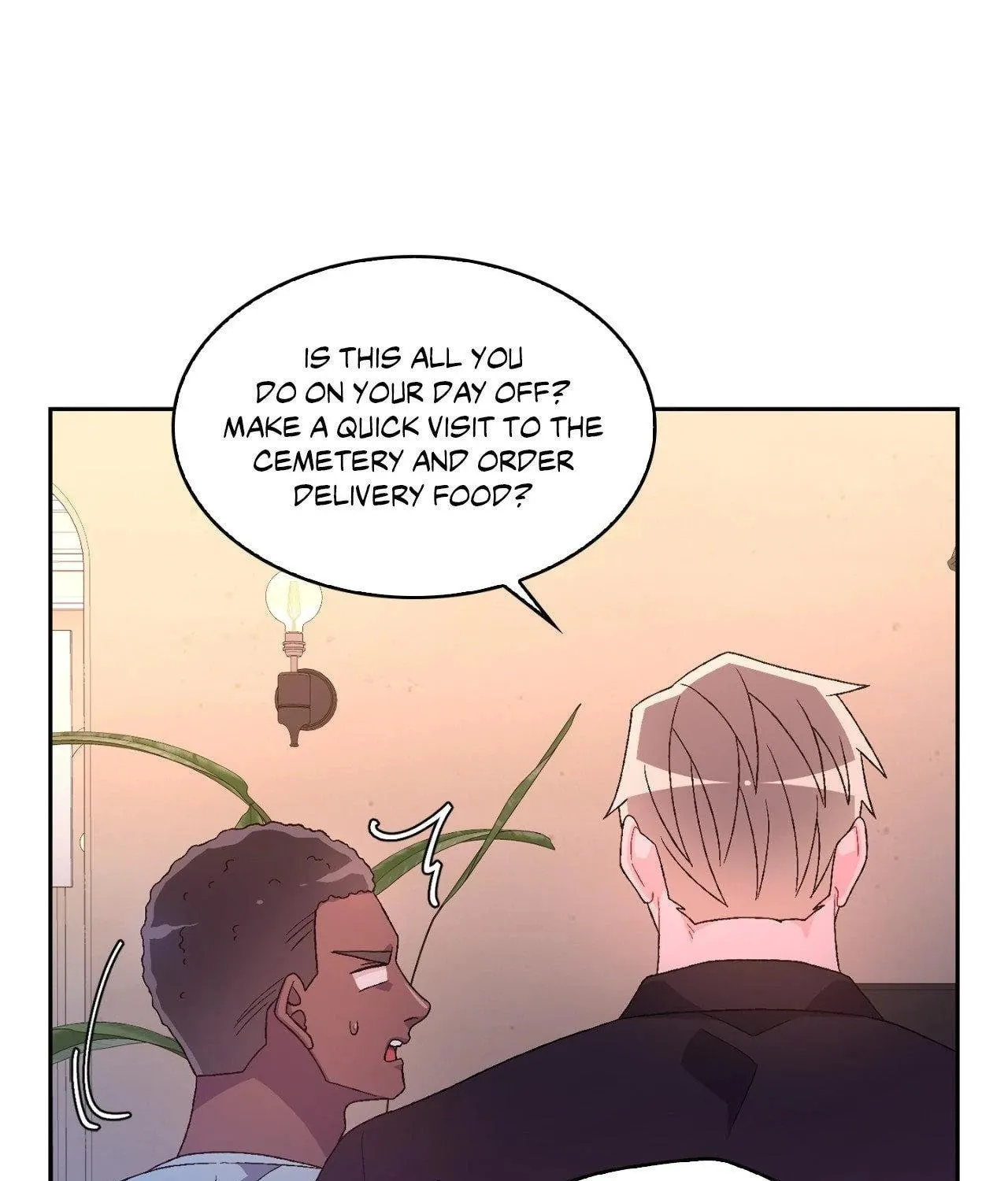 Read Arthur chapter 104 image 84 on Lezhin