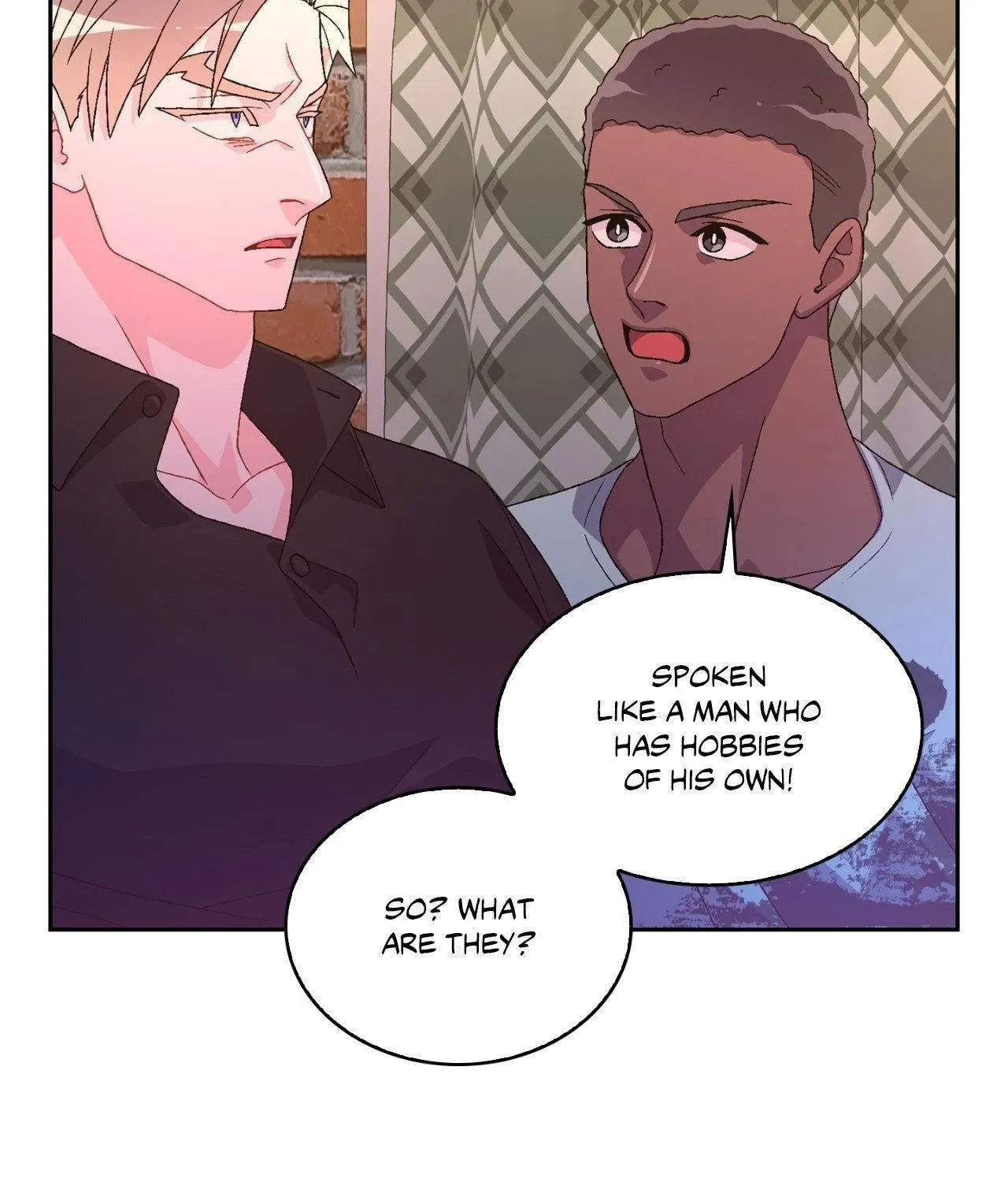Read Arthur chapter 104 image 86 on Lezhin