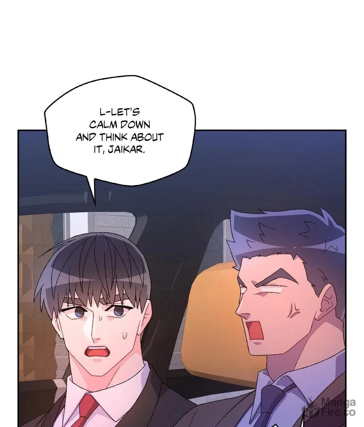 Read Arthur chapter 104 image 9 on Lezhin