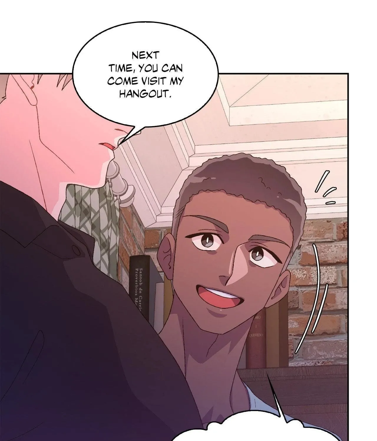 Read Arthur chapter 104 image 90 on Lezhin