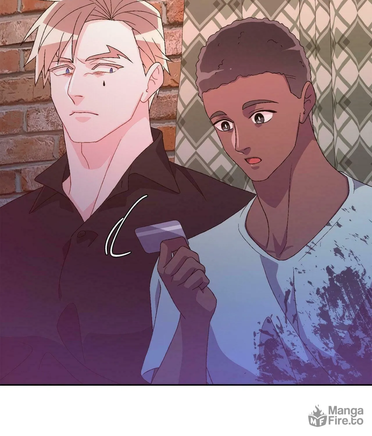 Read Arthur chapter 104 image 95 on Lezhin