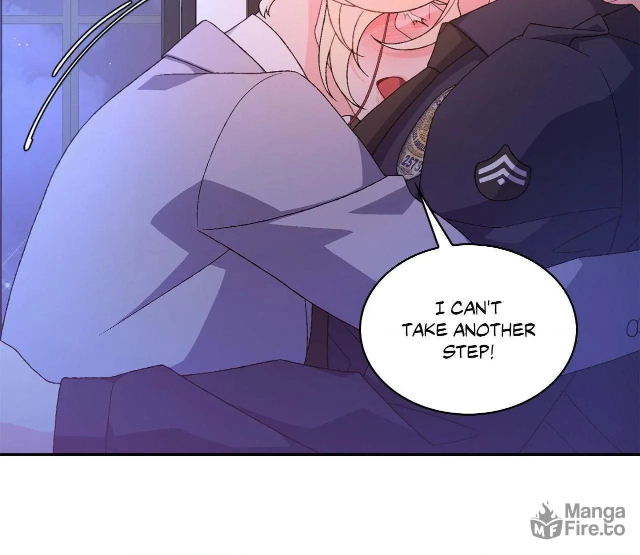 Read Arthur chapter 107 image 10 on Lezhin