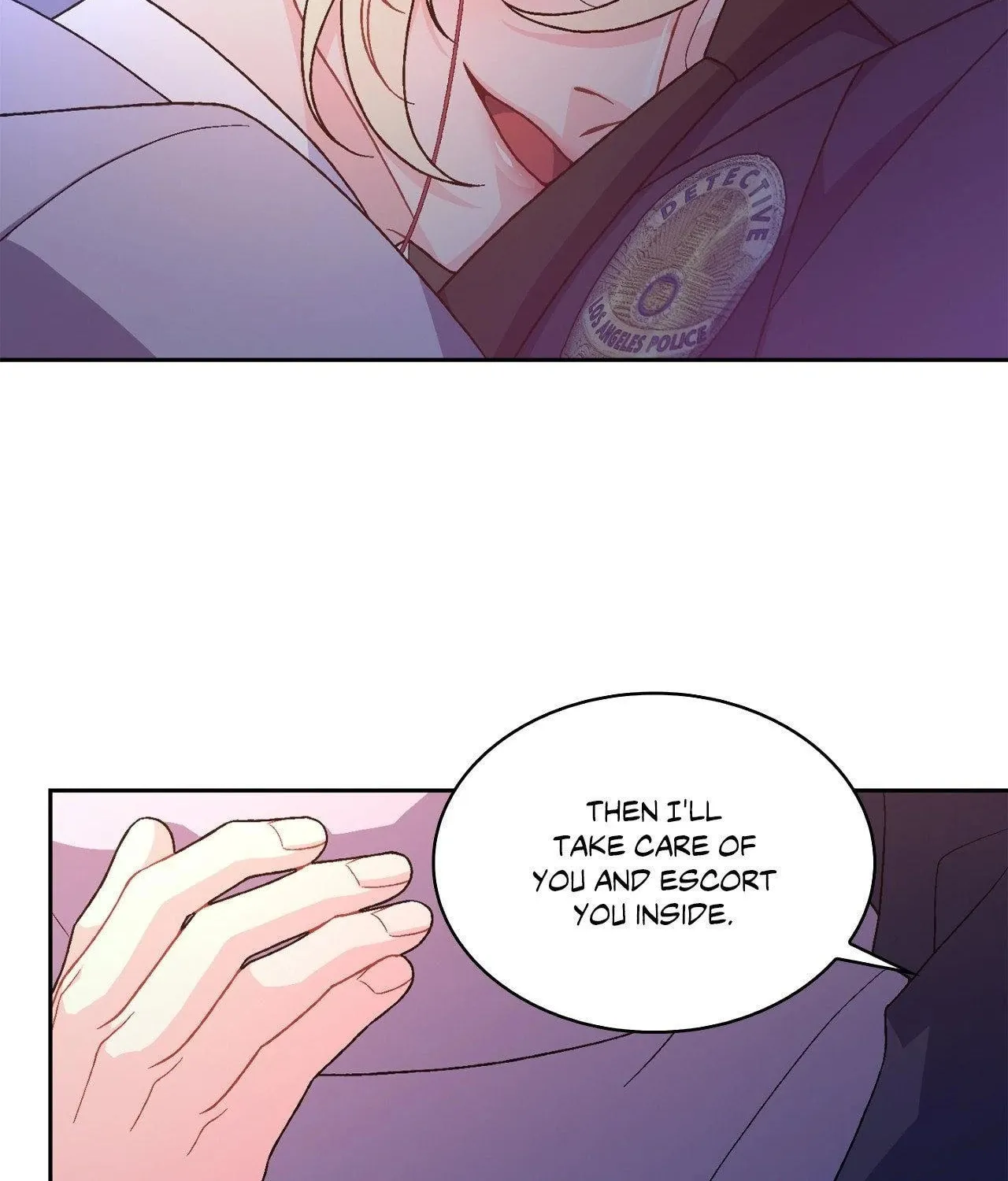 Read Arthur chapter 107 image 12 on Lezhin