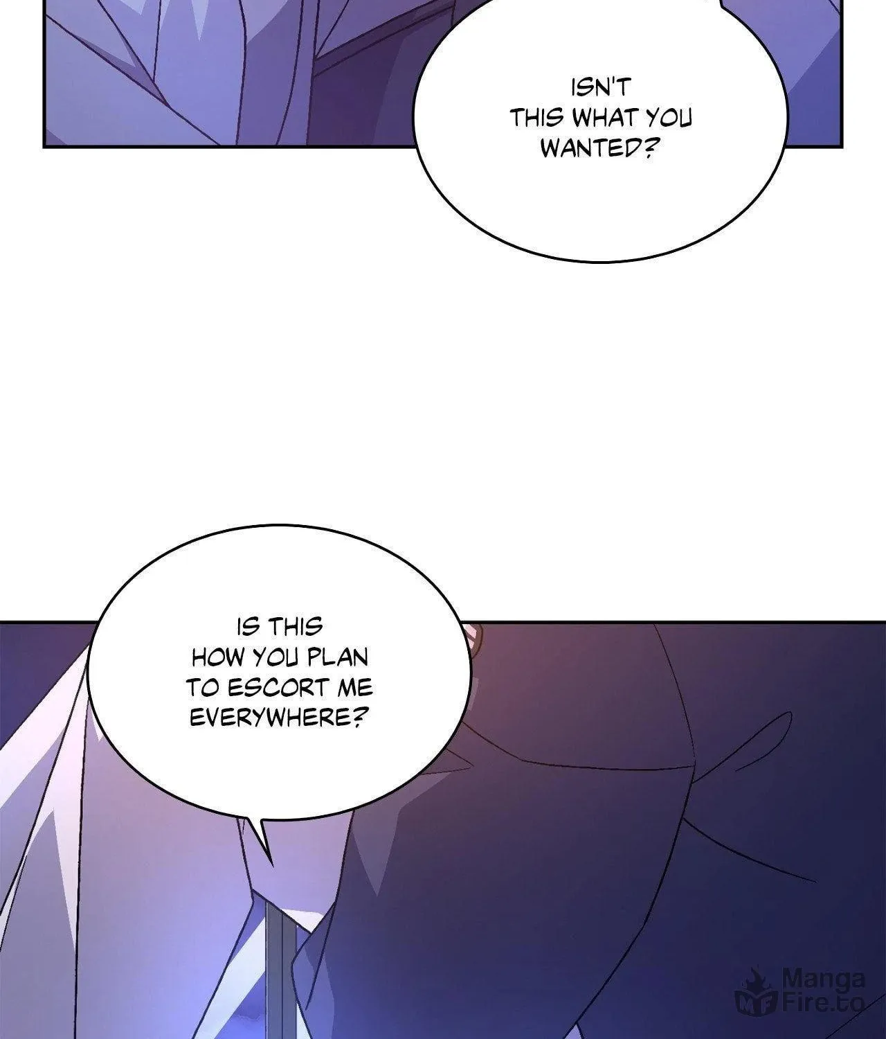 Read Arthur chapter 107 image 18 on Lezhin