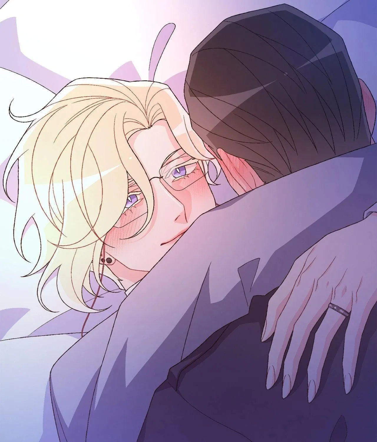 Read Arthur chapter 107 image 24 on Lezhin