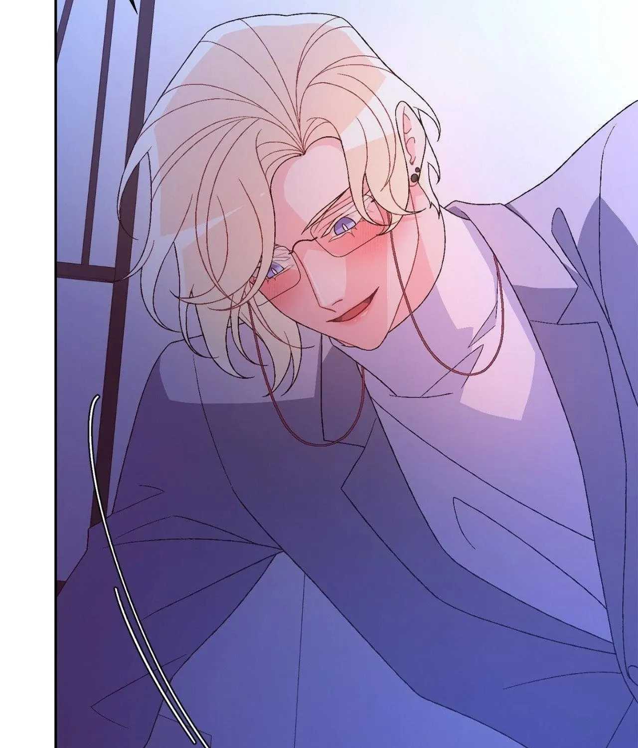 Read Arthur chapter 107 image 29 on Lezhin