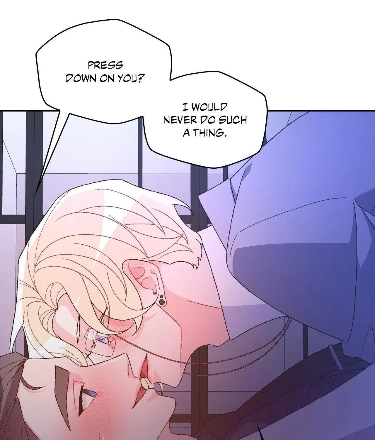 Read Arthur chapter 107 image 33 on Lezhin