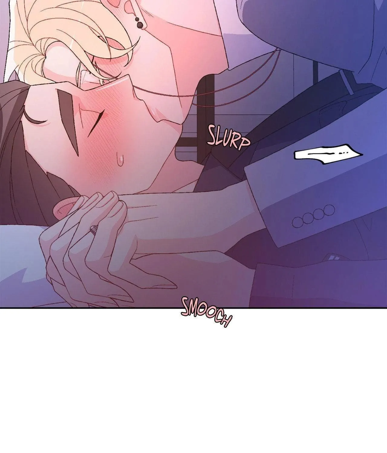 Read Arthur chapter 107 image 35 on Lezhin
