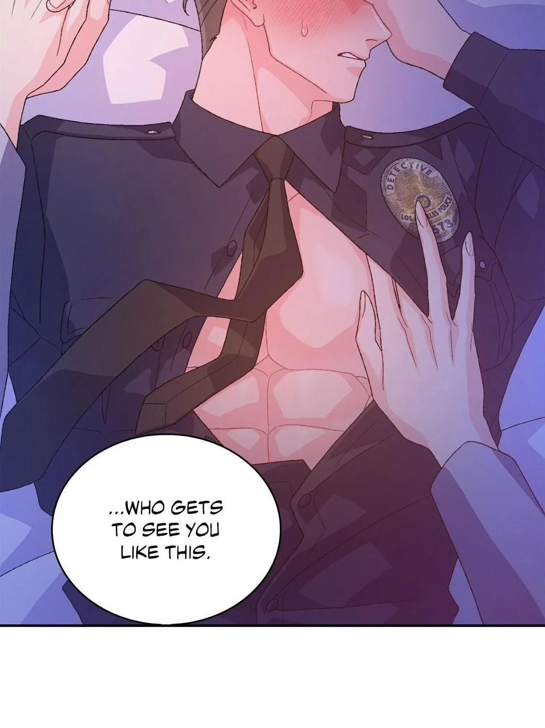 Read Arthur chapter 107 image 42 on Lezhin