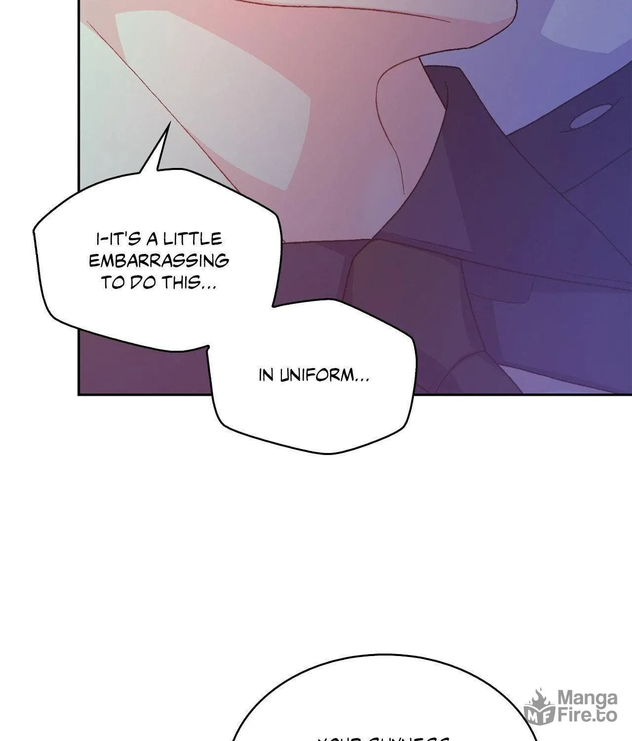 Read Arthur chapter 107 image 45 on Lezhin