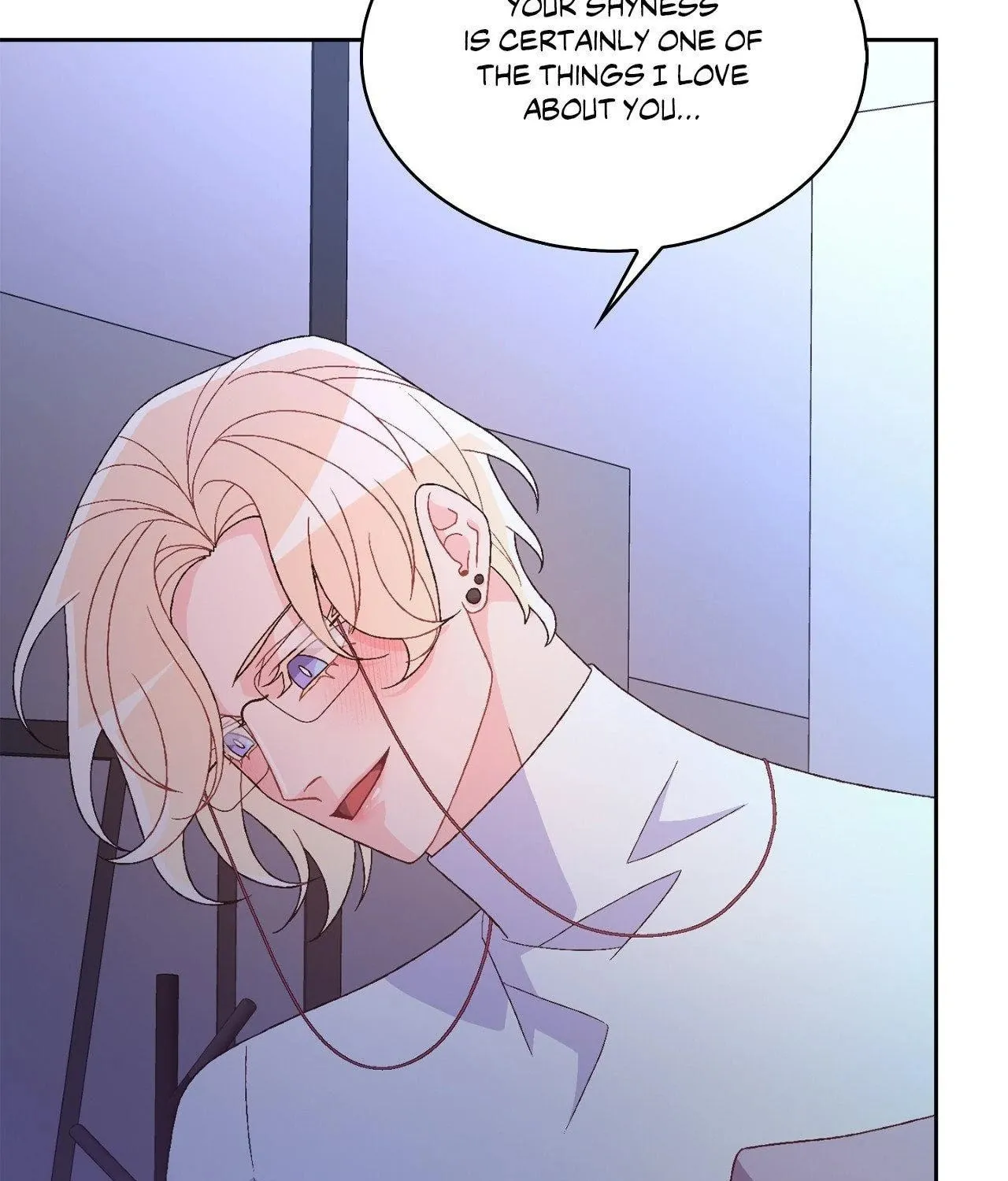 Read Arthur chapter 107 image 46 on Lezhin