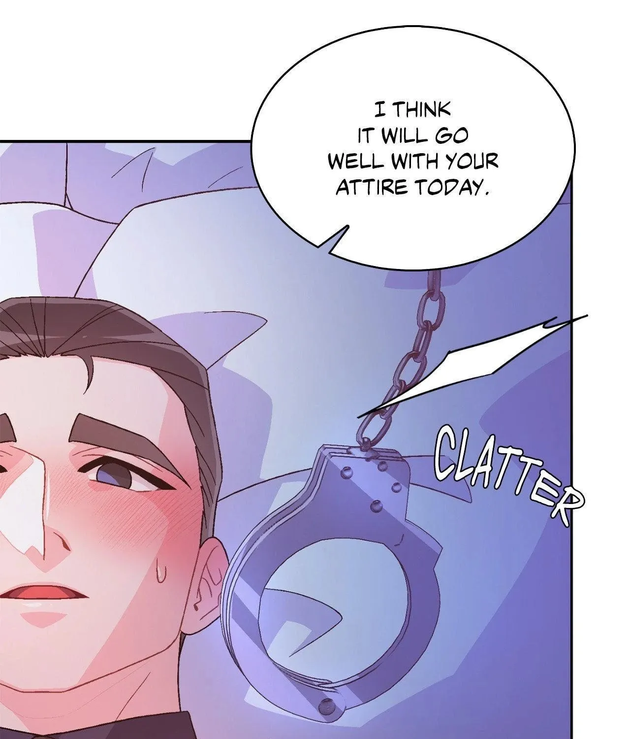 Read Arthur chapter 107 image 55 on Lezhin