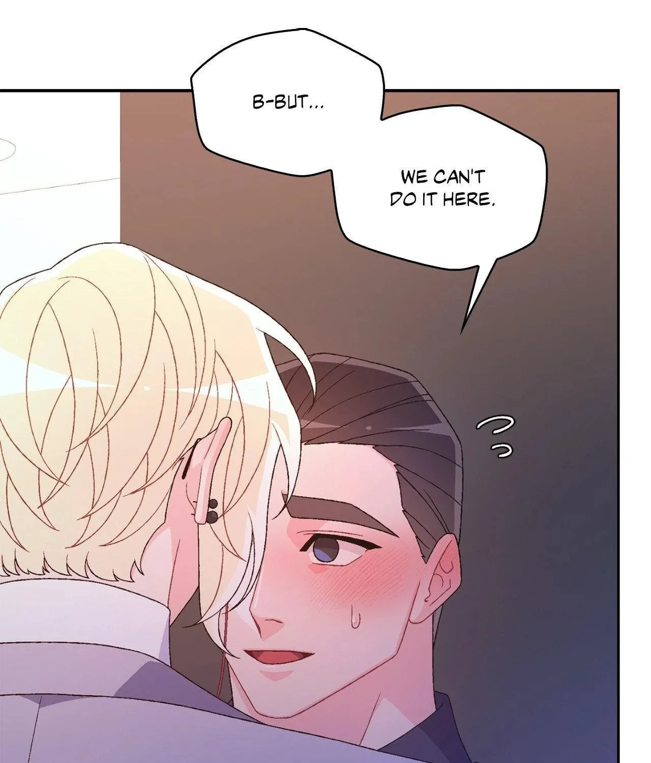 Read Arthur chapter 107 image 6 on Lezhin