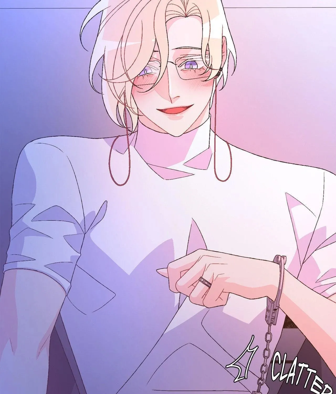Read Arthur chapter 107 image 68 on Lezhin