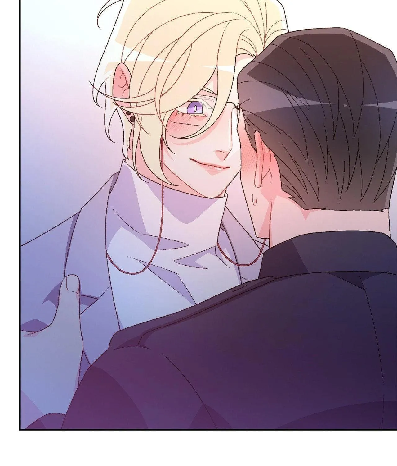Read Arthur chapter 107 image 8 on Lezhin