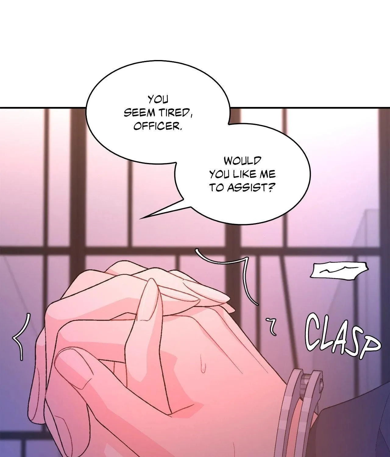 Read Arthur chapter 107 image 83 on Lezhin