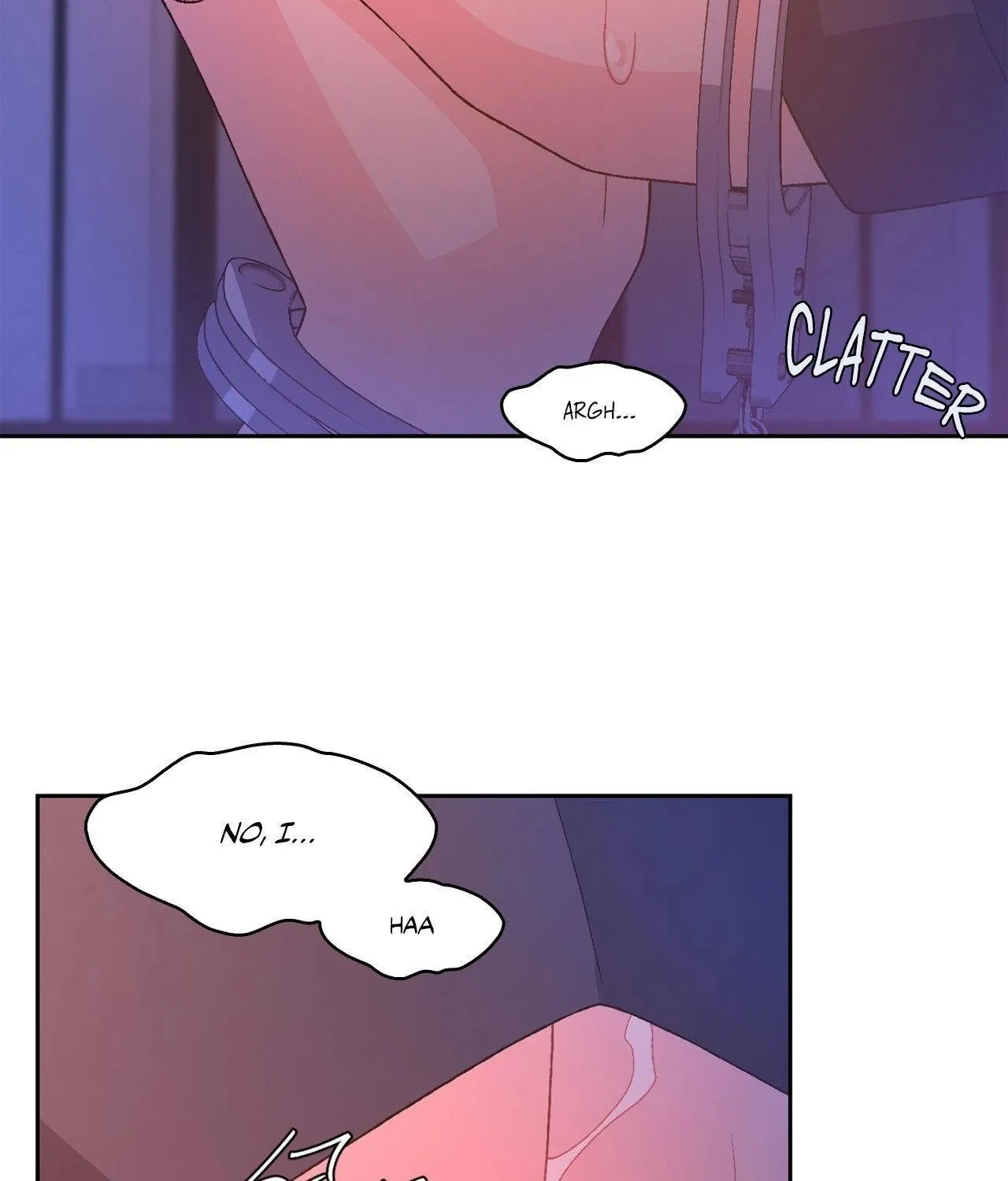 Read Arthur chapter 107 image 84 on Lezhin