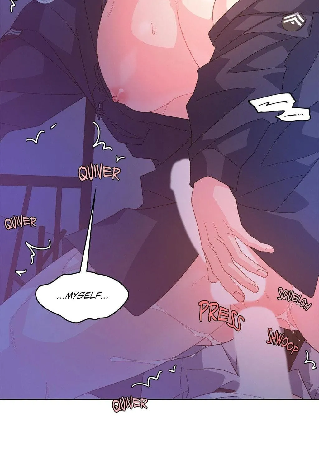 Read Arthur chapter 107 image 87 on Lezhin