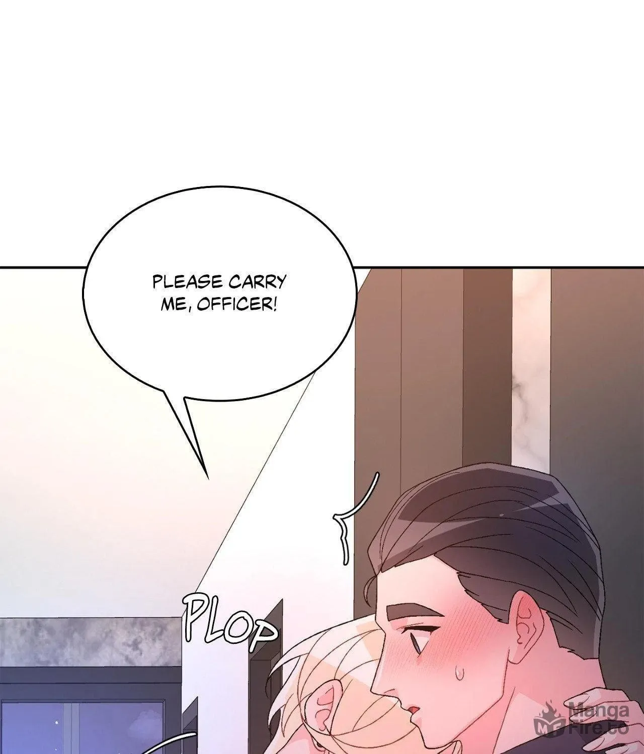 Read Arthur chapter 107 image 9 on Lezhin