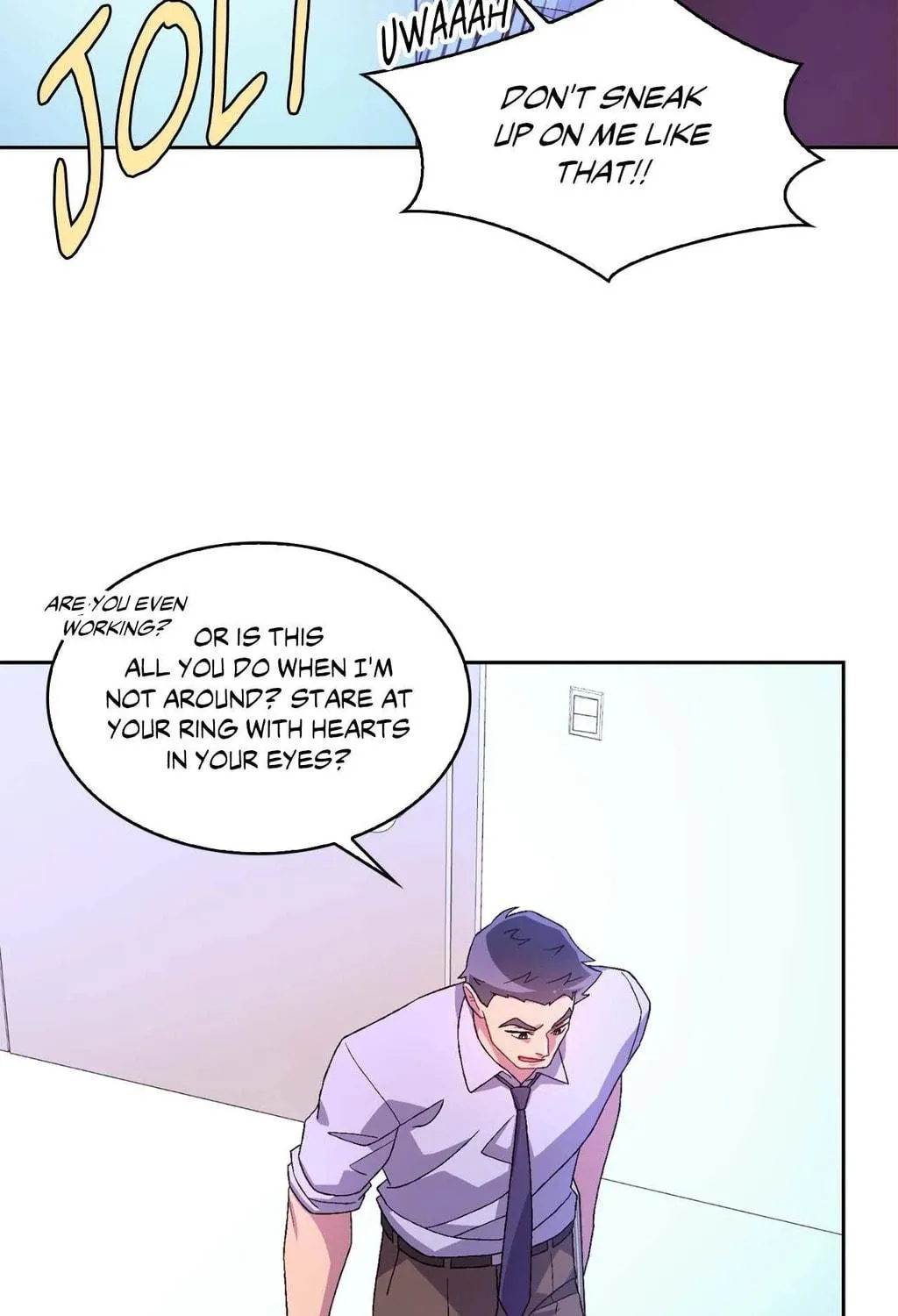 Read Arthur chapter 110 image 10 on Lezhin