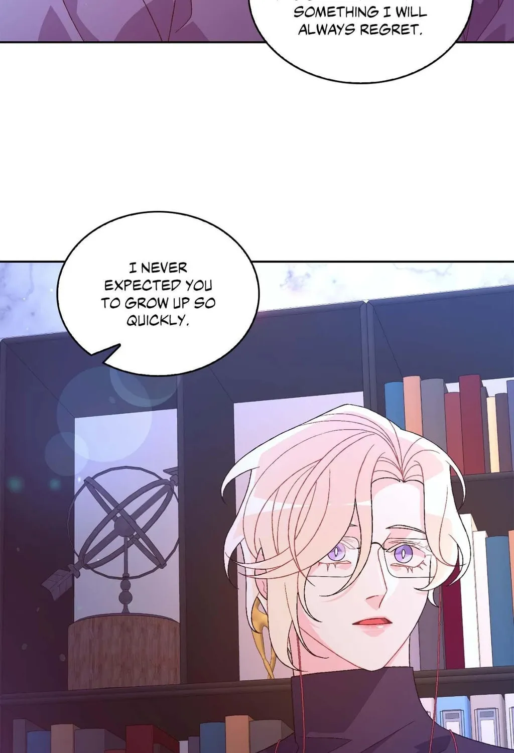 Read Arthur chapter 110 image 102 on Lezhin