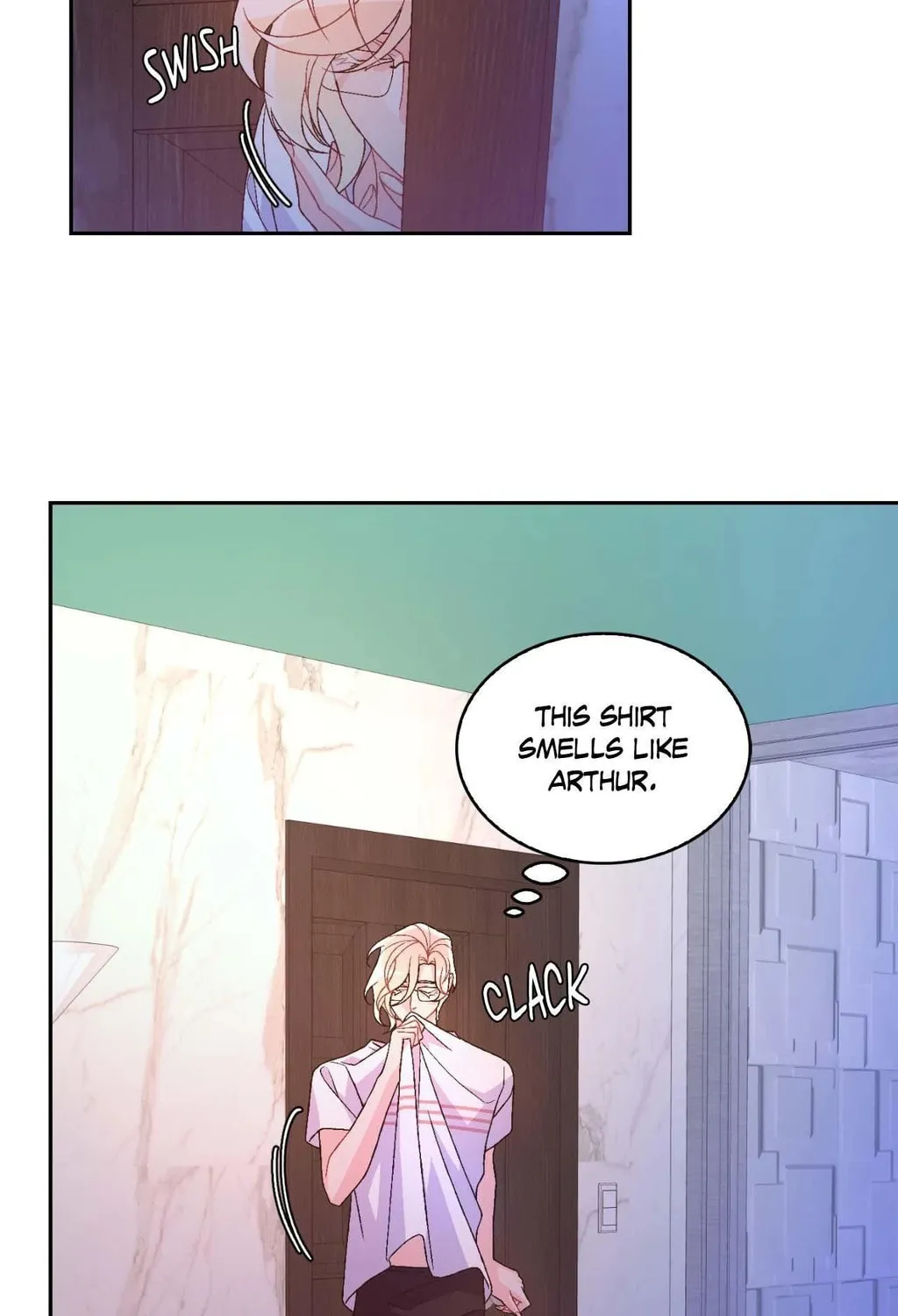 Read Arthur chapter 110 image 113 on Lezhin