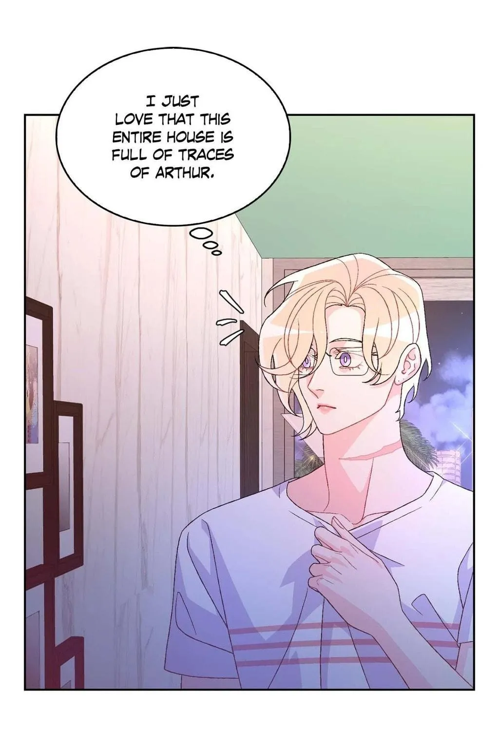 Read Arthur chapter 110 image 118 on Lezhin