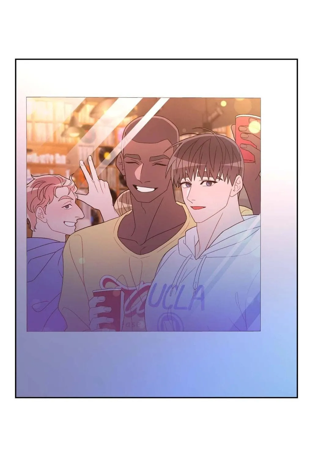 Read Arthur chapter 110 image 120 on Lezhin