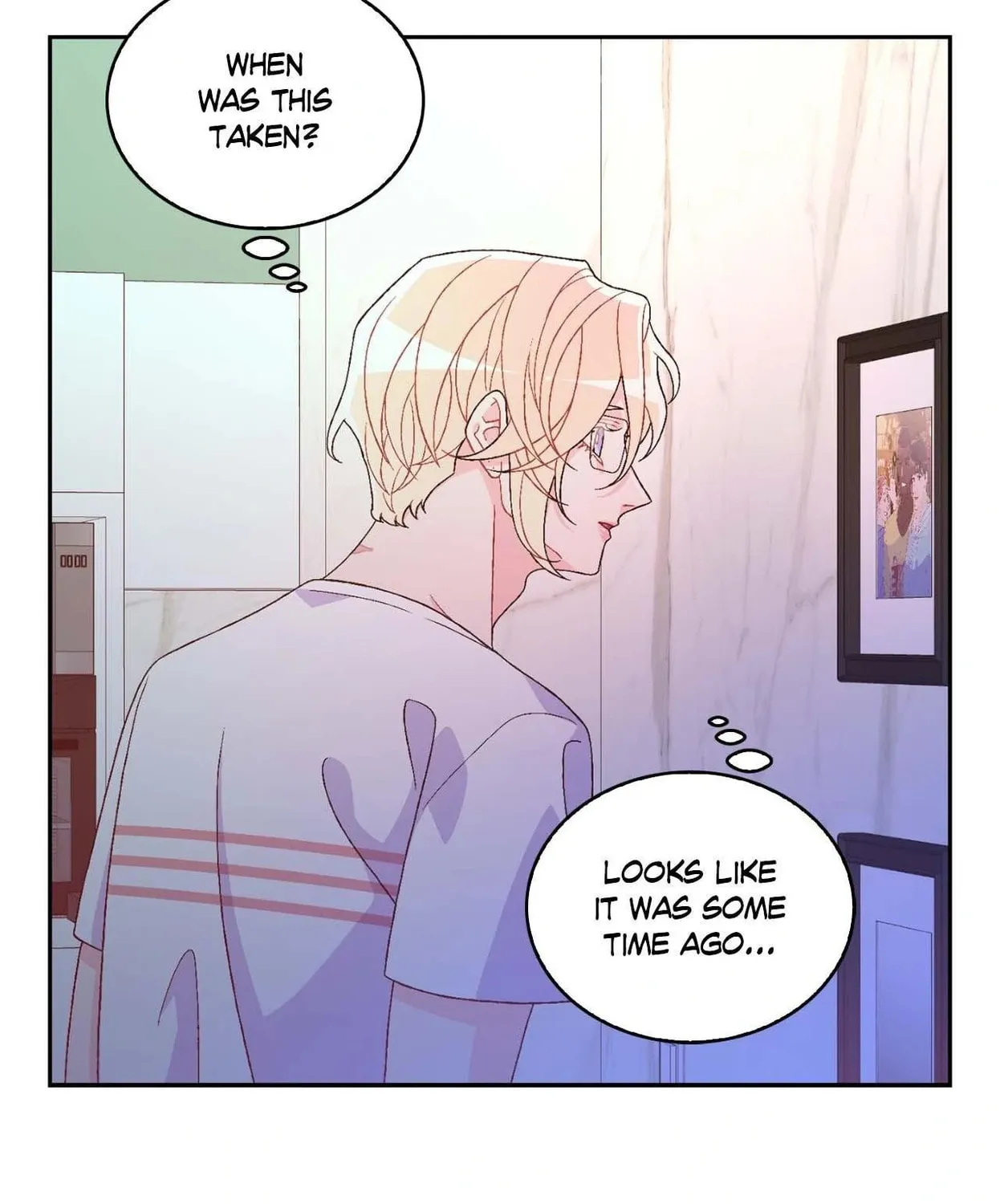 Read Arthur chapter 110 image 122 on Lezhin