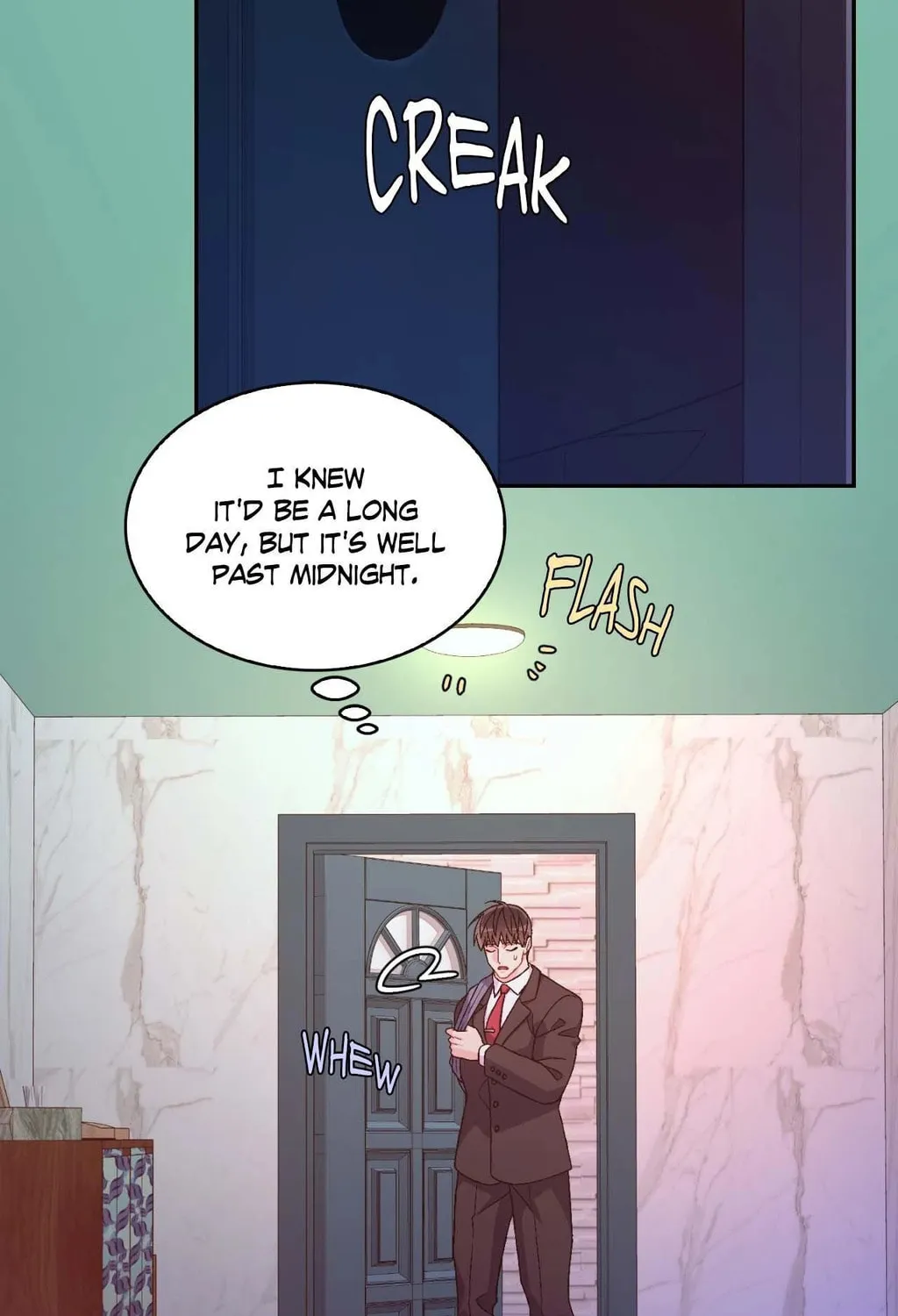 Read Arthur chapter 110 image 135 on Lezhin