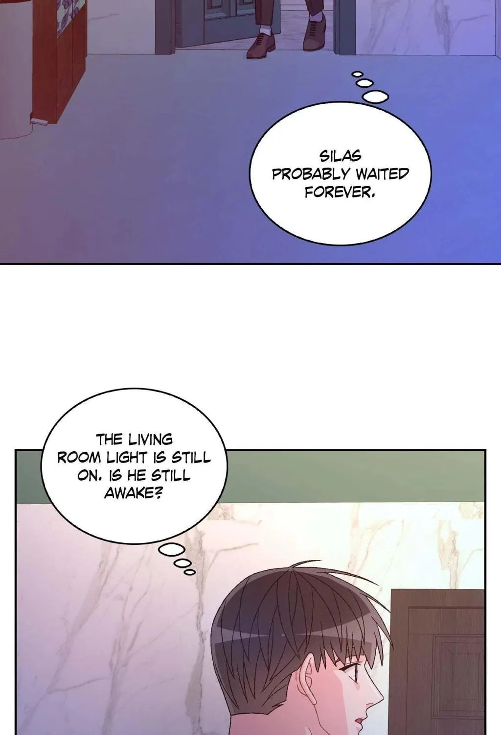 Read Arthur chapter 110 image 137 on Lezhin