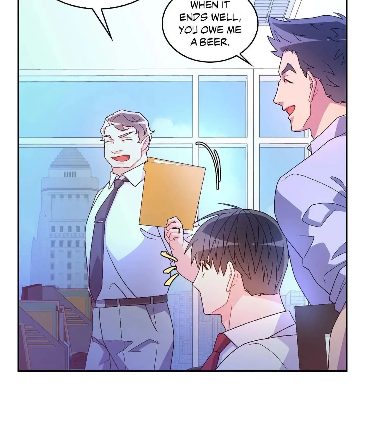 Read Arthur chapter 110 image 14 on Lezhin