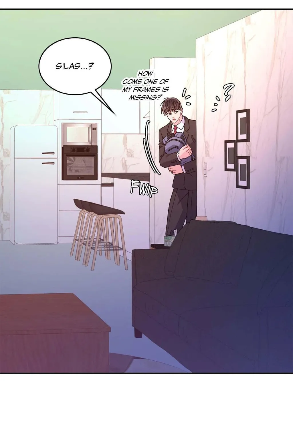 Read Arthur chapter 110 image 140 on Lezhin