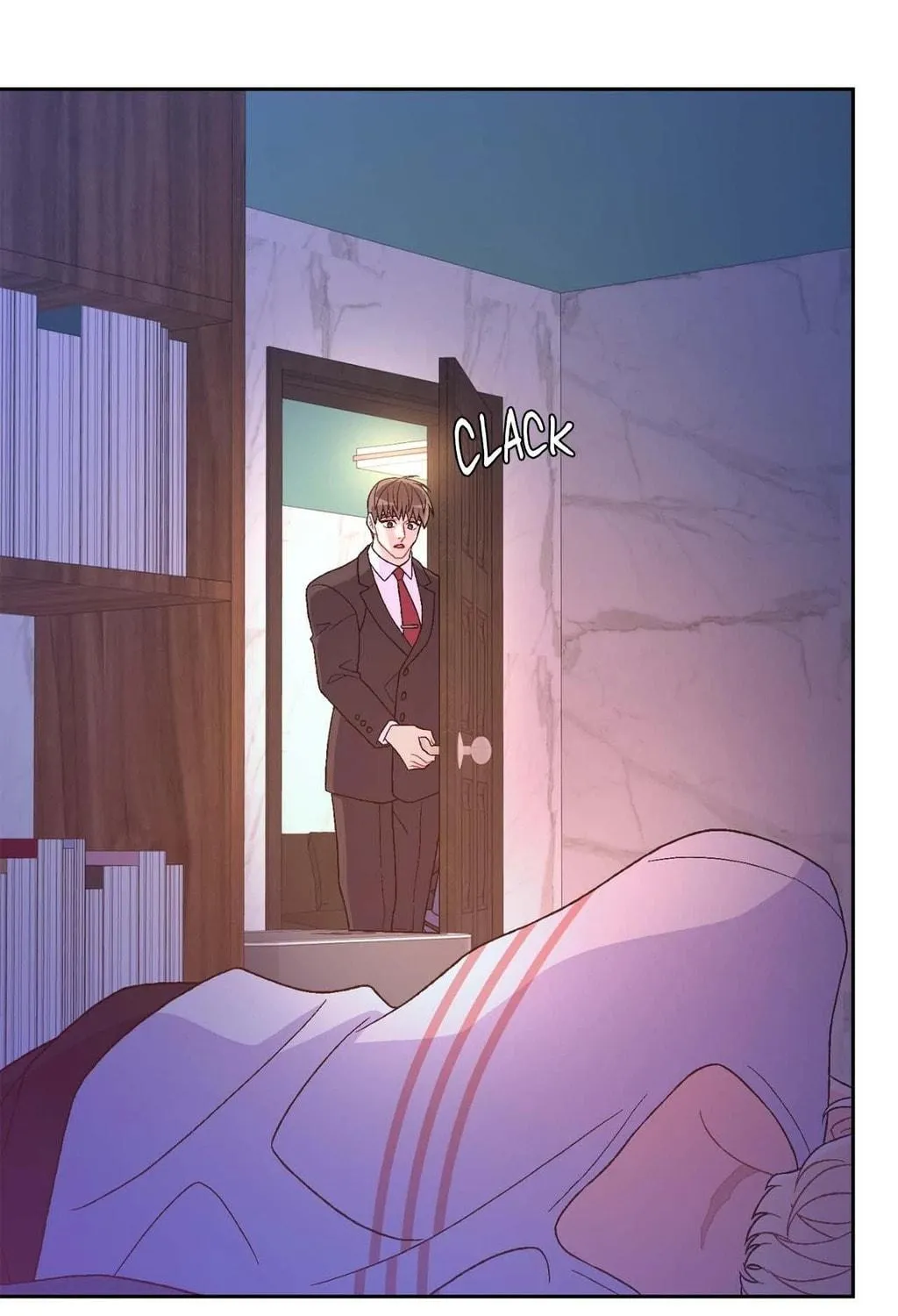 Read Arthur chapter 110 image 142 on Lezhin