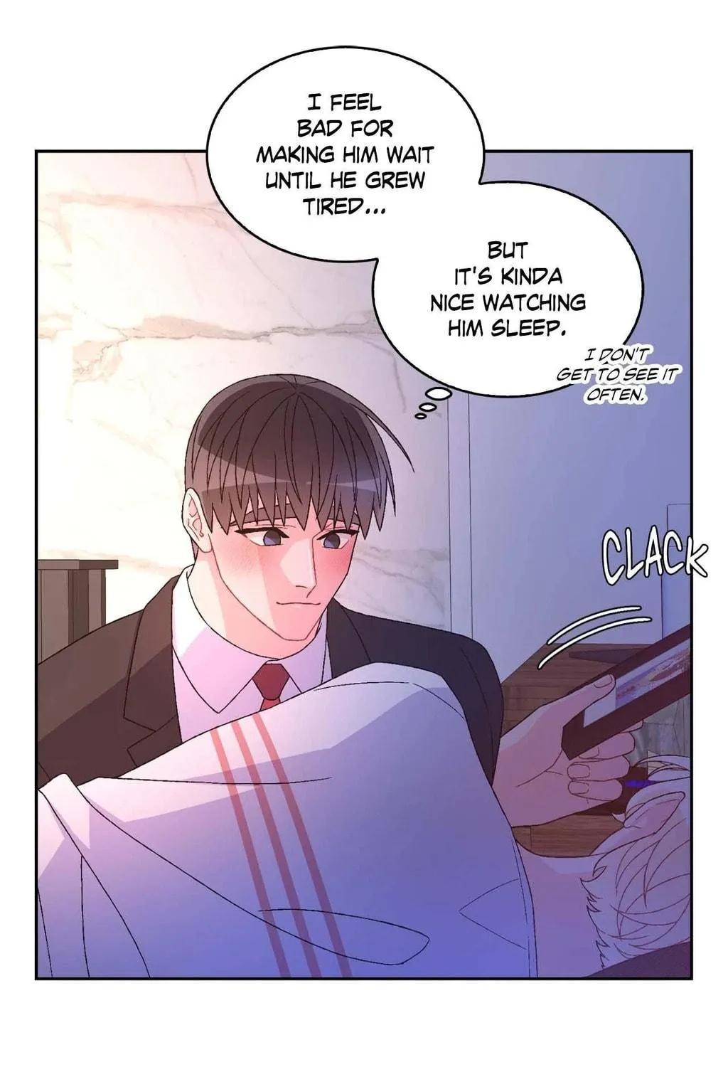 Read Arthur chapter 110 image 147 on Lezhin
