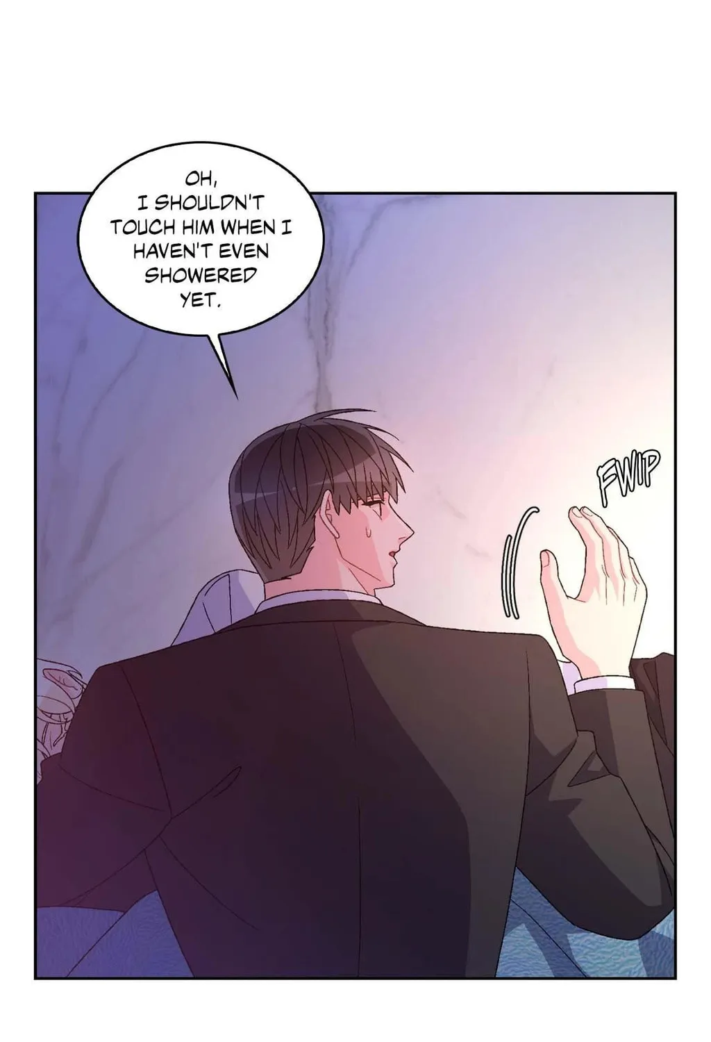 Read Arthur chapter 110 image 151 on Lezhin
