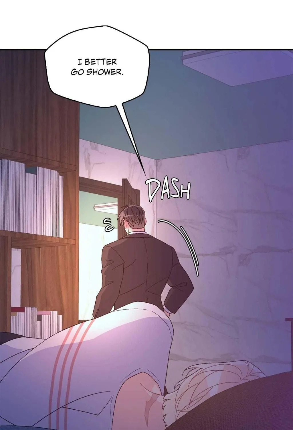 Read Arthur chapter 110 image 159 on Lezhin